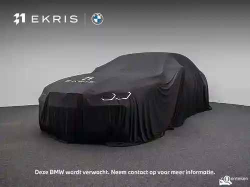 BMW iX3 2025