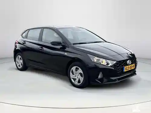 Hyundai i20 1.0 T-GDI 48V-Hybrid 2022
