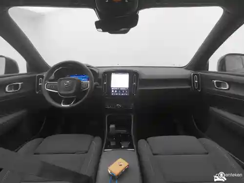 Volvo XC40 Recharge Pure Electric Single Motor Extended Range 2023