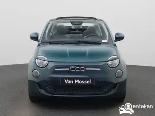 Fiat 500e 42 kWh 2022