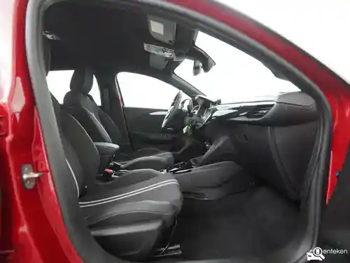 Opel Corsa 1.2 DI Turbo Hybrid 48V 2025