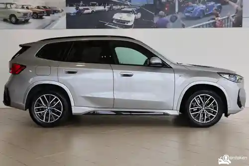 BMW X1 xDrive30e 2023