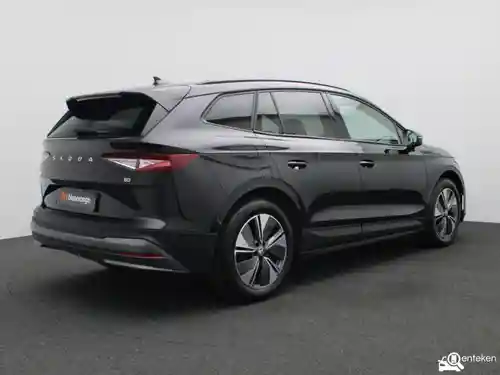 Skoda Enyaq iV 60 2024