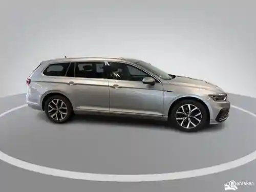 VW Passat Variant 1.5 TSI OPF 2022