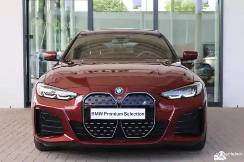 BMW i4 eDrive40 2023