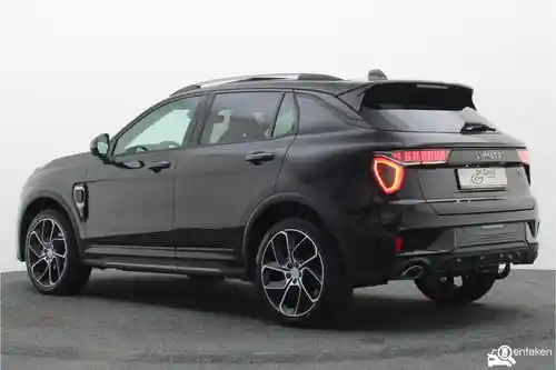 Lynk & Co 01 1.5TD PHEV 2022