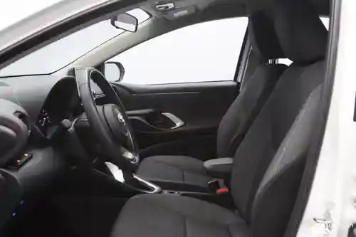 Toyota Yaris 1.5 Hybrid 116 2023