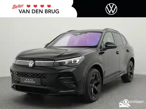 VW Tiguan 1.5 eHybrid OPF 2025