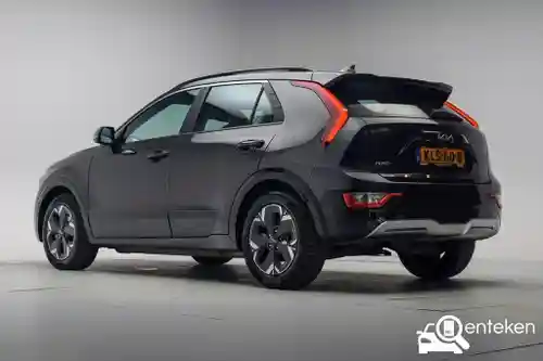 KIA Niro EV 64,8 kWh 2023
