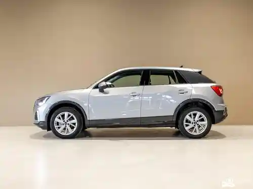 Audi Q2 35 TFSI 2023