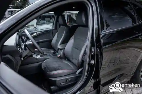 Ford Kuga 2.5 Plugin-Hybrid 2023