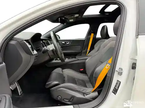 Volvo V60 T8 Twin Engine 2020