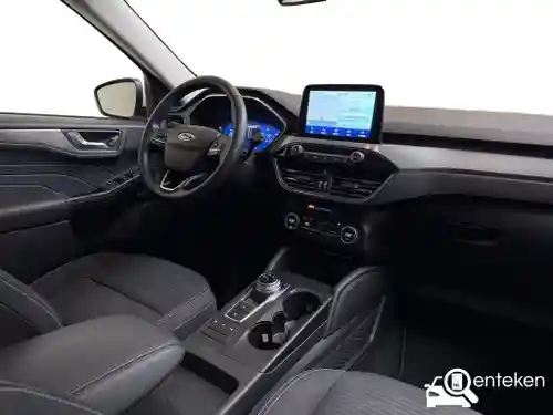 Ford Kuga 2.5 Plugin-Hybrid 2022