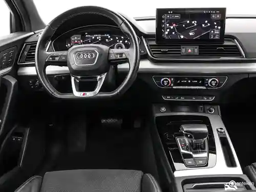 Audi Q5 Sportback 50 TFSI e 2023