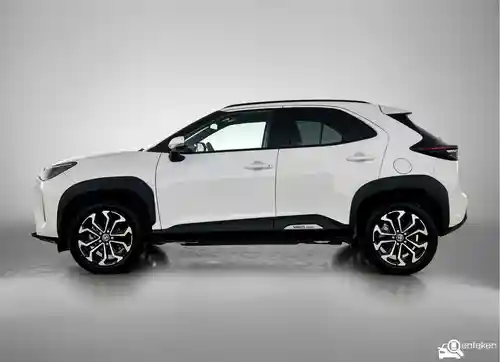 Toyota Yaris Cross 1.5 Hybrid 116 2025