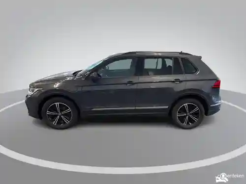 VW Tiguan 1.4 eHybrid OPF 2022