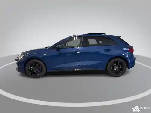 Audi A3 Sportback 40 TFSI e 2025