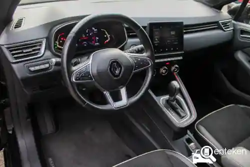 Renault Clio TCe 130 GPF 2020