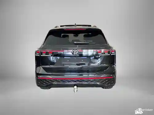 VW Tiguan 1.5 eHybrid OPF 2025