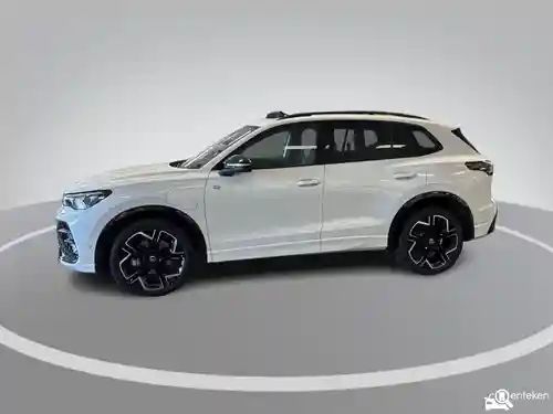 VW Tiguan 1.5 eHybrid OPF 2025