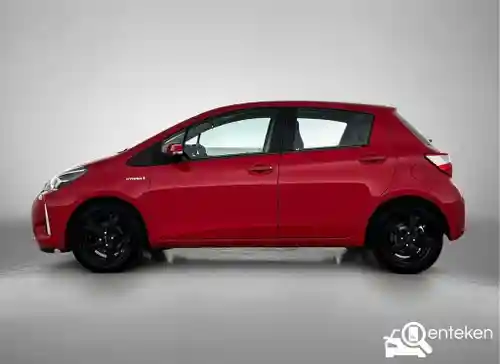 Toyota Yaris 1.5 Hybrid 2020