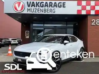 Polestar 2 Standard Range Single Motor (64 kWh) 2023