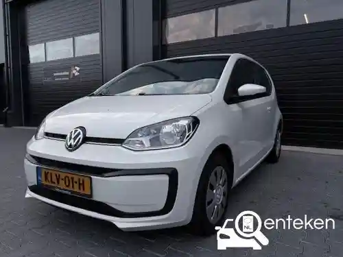 VW up! 1.0 BMT 2019
