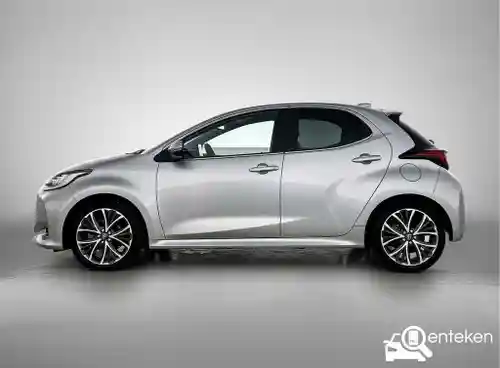 Toyota Yaris 1.5 Hybrid 116 2023