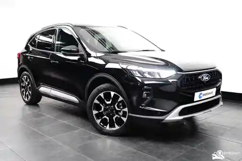Ford Kuga Active 2.5 PHEV 2025