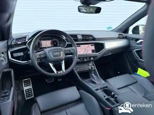 Audi Q3 45 TFSI e 2023