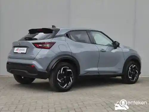 Nissan Juke 1.6 Hybrid 2023