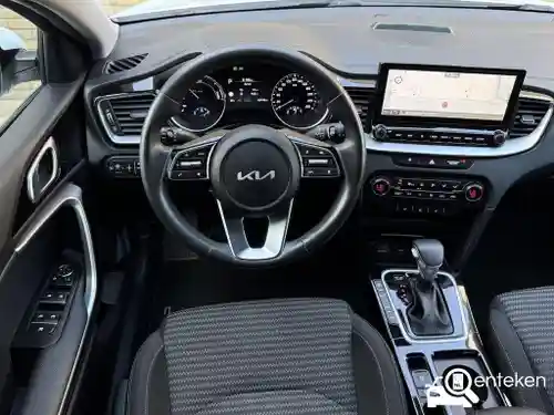 KIA Ceed Sportswagon 1.6 GDI Plug-in Hybrid 2022