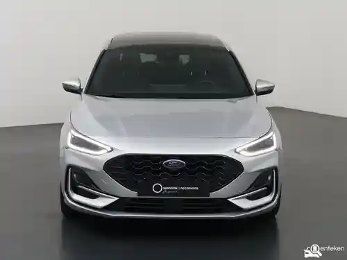 Ford Focus 1.0 EcoBoost Hybrid 2024