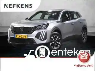 Peugeot 2008 1.2 PureTech 100 2025