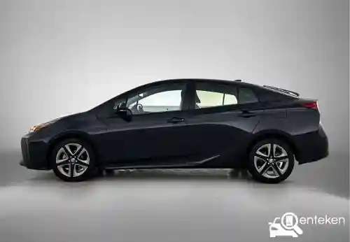 Toyota Prius 1.8 Plug-In Hybrid 2022