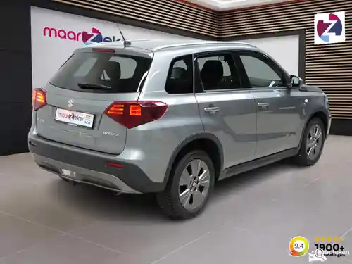 Suzuki Vitara 1.4 Boosterjet 2020