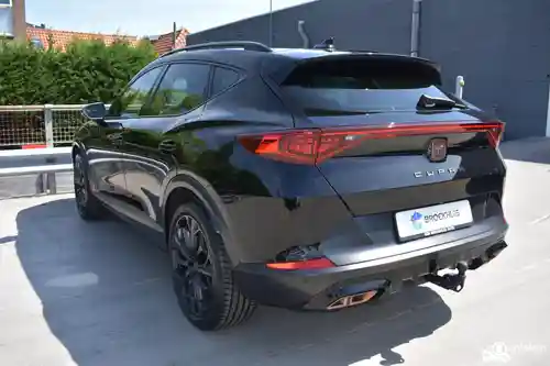CUPRA Formentor VZ 1.4 e-HYBRID 2023