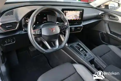 CUPRA Formentor VZ 1.4 e-HYBRID 2022