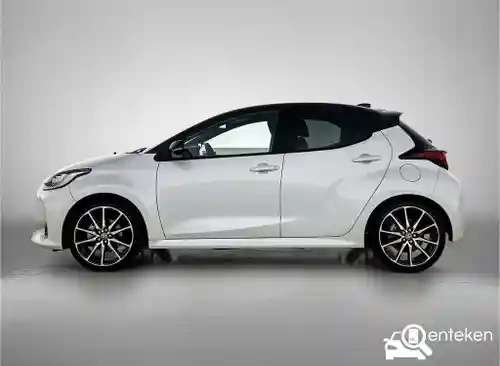 Toyota Yaris 1.5 Hybrid 116 2024