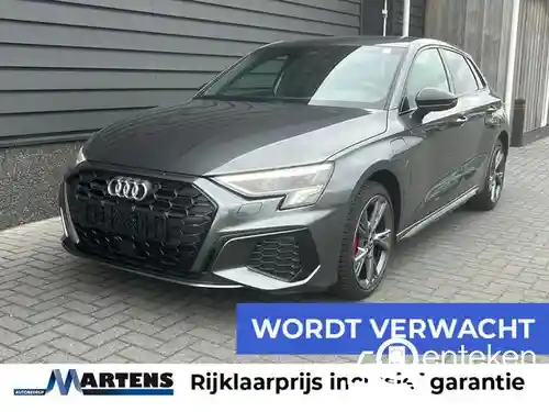 Audi A3 Sportback 45 TFSI e 2022