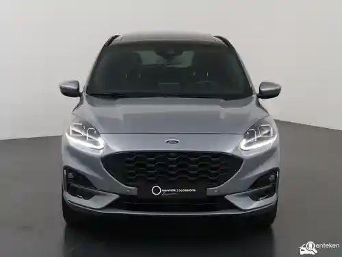 Ford Kuga 2.5 Plugin-Hybrid 2022