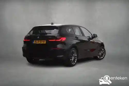 BMW 118i 2024