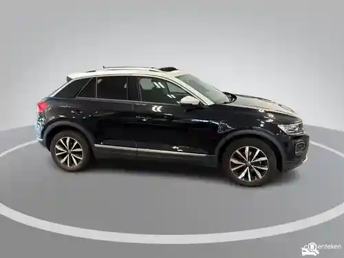 VW T-Roc 1.5 TSI OPF ACT 2022