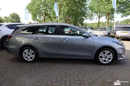 KIA Ceed Sportswagon 1.0 T-GDI 2024