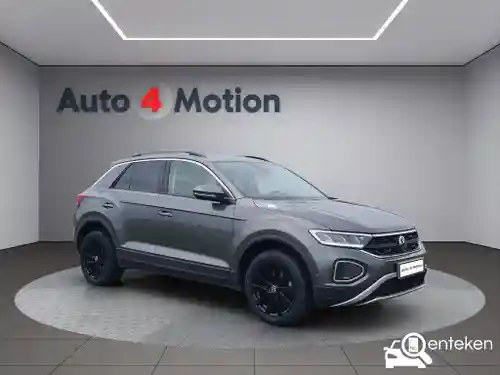 VW T-Roc 1.5 TSI OPF 2022