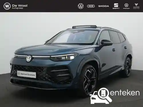 VW Tayron 1.5 eHybrid OPF 2025