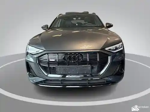 Audi e-tron 55 2023