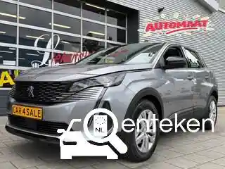 Peugeot 3008 1.2 PureTech 130 2022