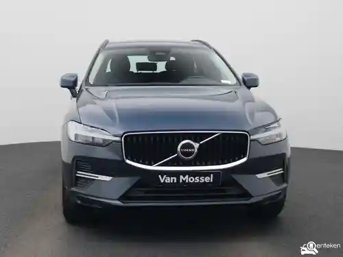 Volvo XC60 B4 Diesel 2021