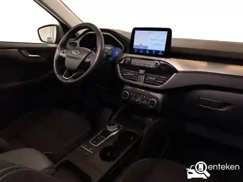 Ford Kuga 2.5 Plugin-Hybrid 2022